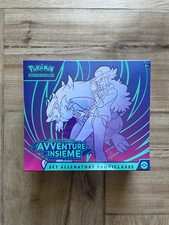 Pokemon Avventure Insieme Set