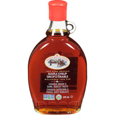 Shady maple farms sciroppo - maple,