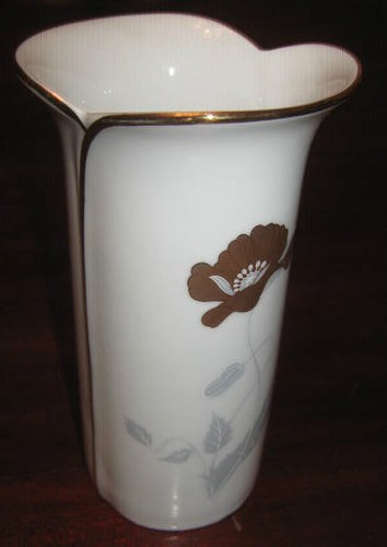 Vaso vasetto porcellana - vaso/vasetto, "
