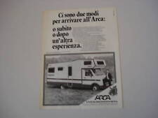 advertising Pubblicità 1981