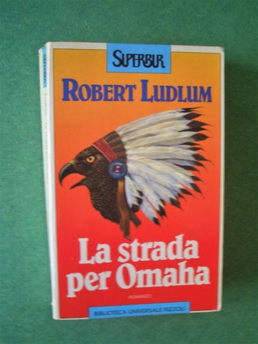 Strada per omaha robert - per,