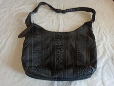 SABRINA BORSA DONNA IN PELLE