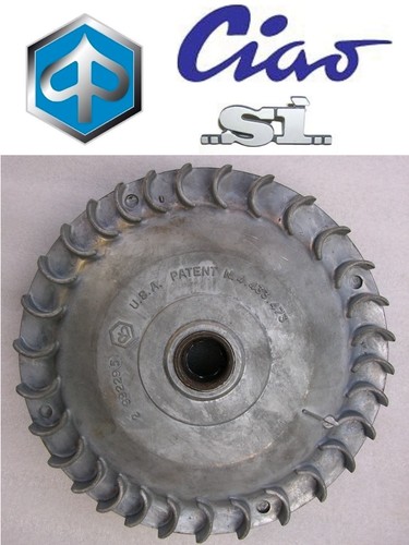 Volano magnete originale - volano,