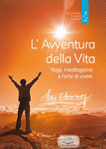 Avventura della vita - della, yoga