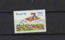 s55655 BRASIL MNH** 1976 Stamp