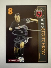 2003 Kohl's MLS Promo Soccer