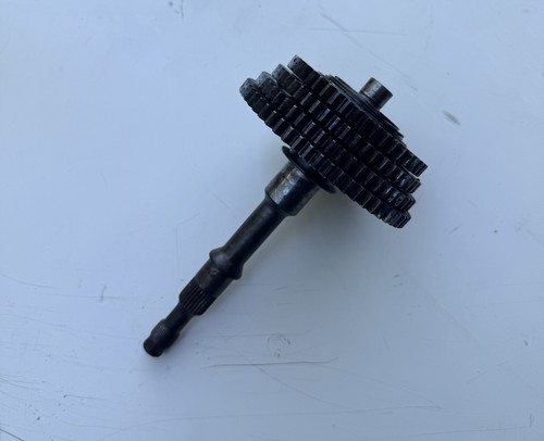 Cambio vespa piaggio xl - cambio,