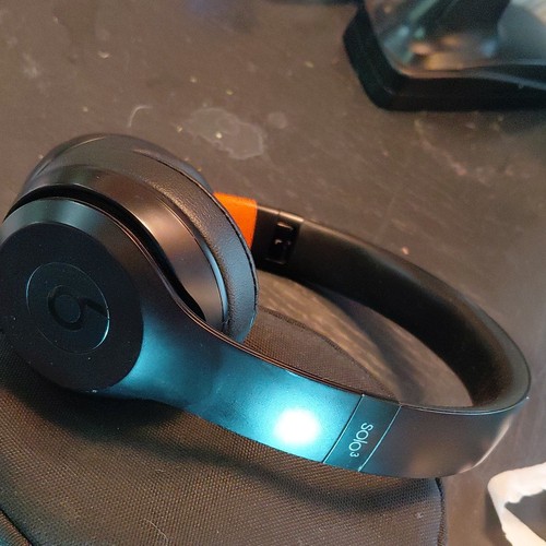 Beats dre solo3 cuffie - dre,