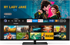 TV 50 Pollici (125,7 Cm) Fire