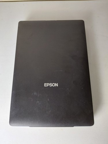 Scanner epson perfection v39 - scanner,