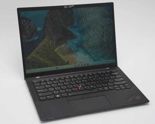 Lenovo thinkpad carbon gen - lenovo, x1