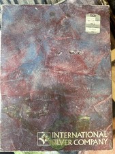 set specchio e pennello