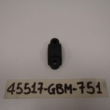 Supporto pompa freno anteriore