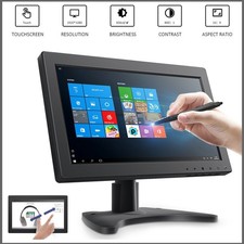 Monitor di Sicurezza 11,6