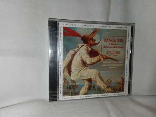 Adriano banchieri festino - adriano, banchieri: