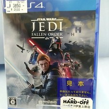 Electronic Arts Jedi Fallen