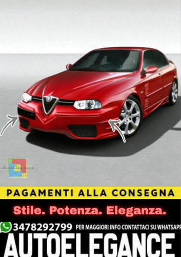 Paraurti anteriore per - 💫paraurti,