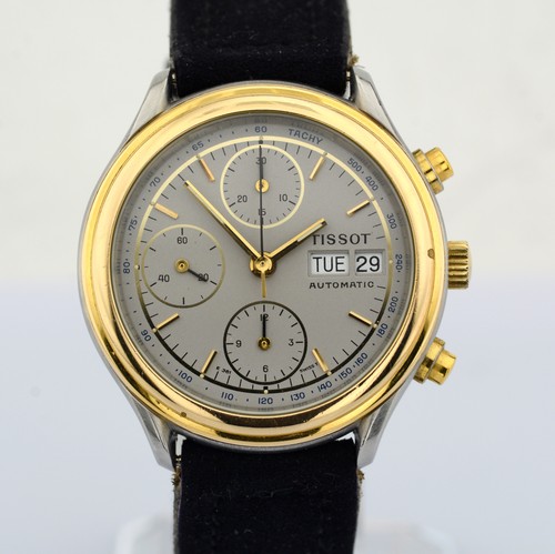 Cronografo automatico tissot - automatico, /