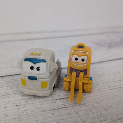 2018 auldey super wings - super, &