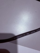 Cavo Cable Flat alimentazione