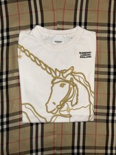 T-shirt Burberry London
