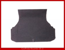 Tappetino Bagagliaio Toyota Avensis 2000-03 Ricambi Auto Originali