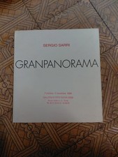 Sergio Sarri Granpanorama D1