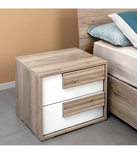 Comodino selva cassetti con - selva,