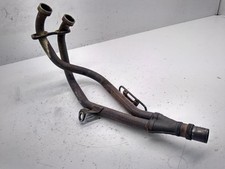 EXHAUST MANIFOLD MUFFLER HONDA