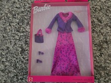 Barbie Fashion Avenue Awards