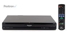 Panasonic DMR-EH685 DVD HDD