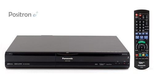 Panasonic dmr eh685 - panasonic, dmr-eh685