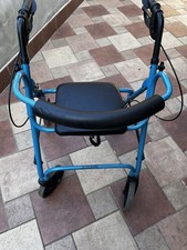 deambulatore per anziani usato