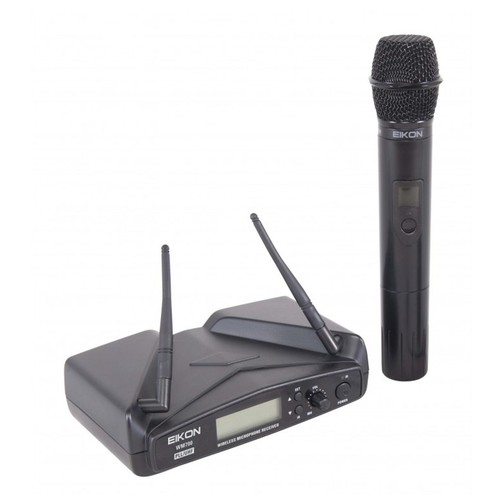 Eikon wm700m microfono - eikon,