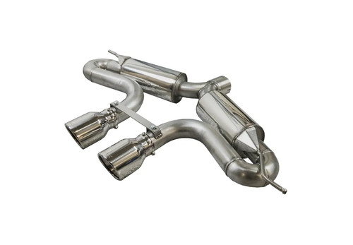 Silenziatore bull y - bull-x, y-style