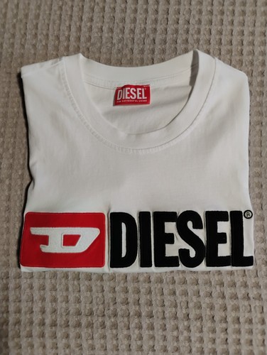 Shirt diesel denim - diesel, "denim