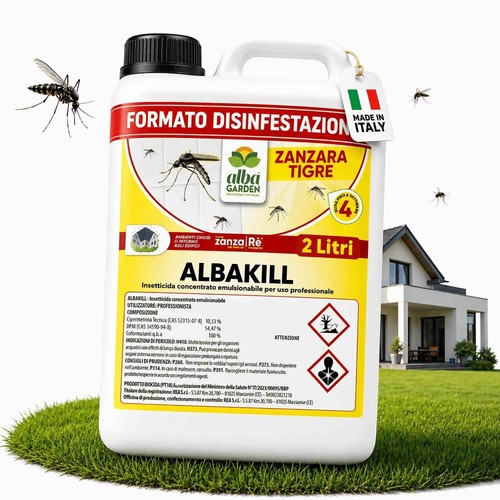 Insetticida concentrato - insetticida,
