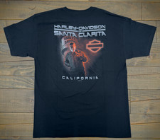 Robert Patrick RP1000 T-Shirt