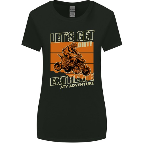 Lets get sporco atv 4x4 - atv, moto