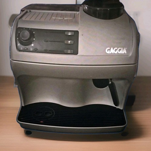 Macchina caffè automatica - macchina, da