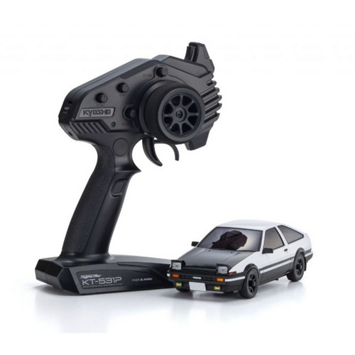 Kyosho 32656idc mini awd - k.32656idc,