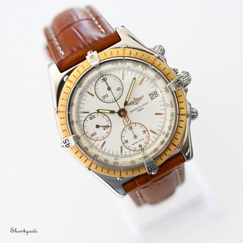 Breitling chronomat lunetta - breitling,