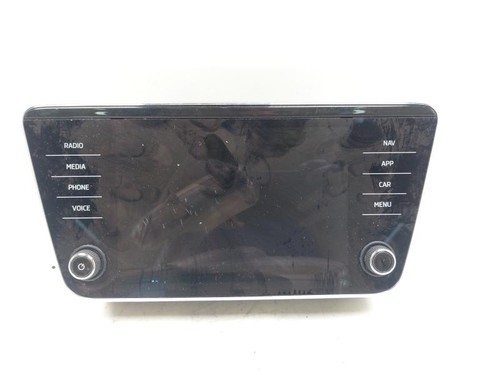 3v0919605d display navigatore - display,