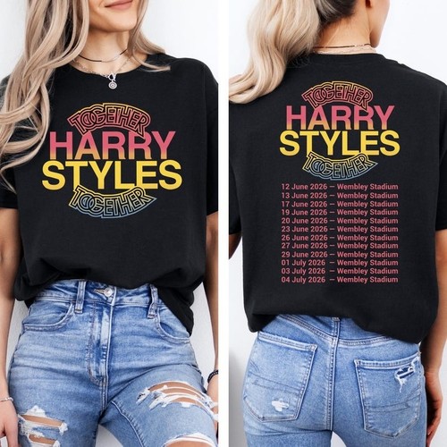 Harry styles together tour - harry,