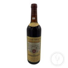 Vintage Bottle - Mario Minuto