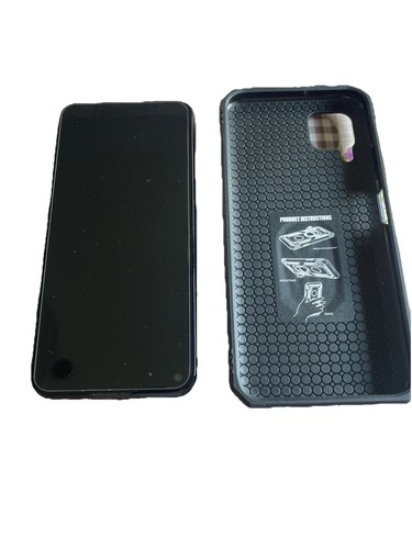 Huawei p40 lite - lite,