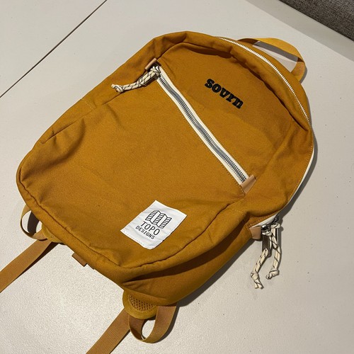 Topo designs zaino tela - zaino,