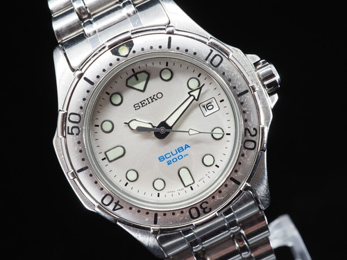 Orologio uomo vintage 1991 - orologio,
