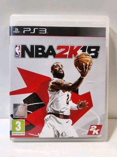 Nba 2k18 gioco videogioco - gioco,