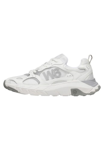 W6yz 0n06 mark sneaker - w6yz,